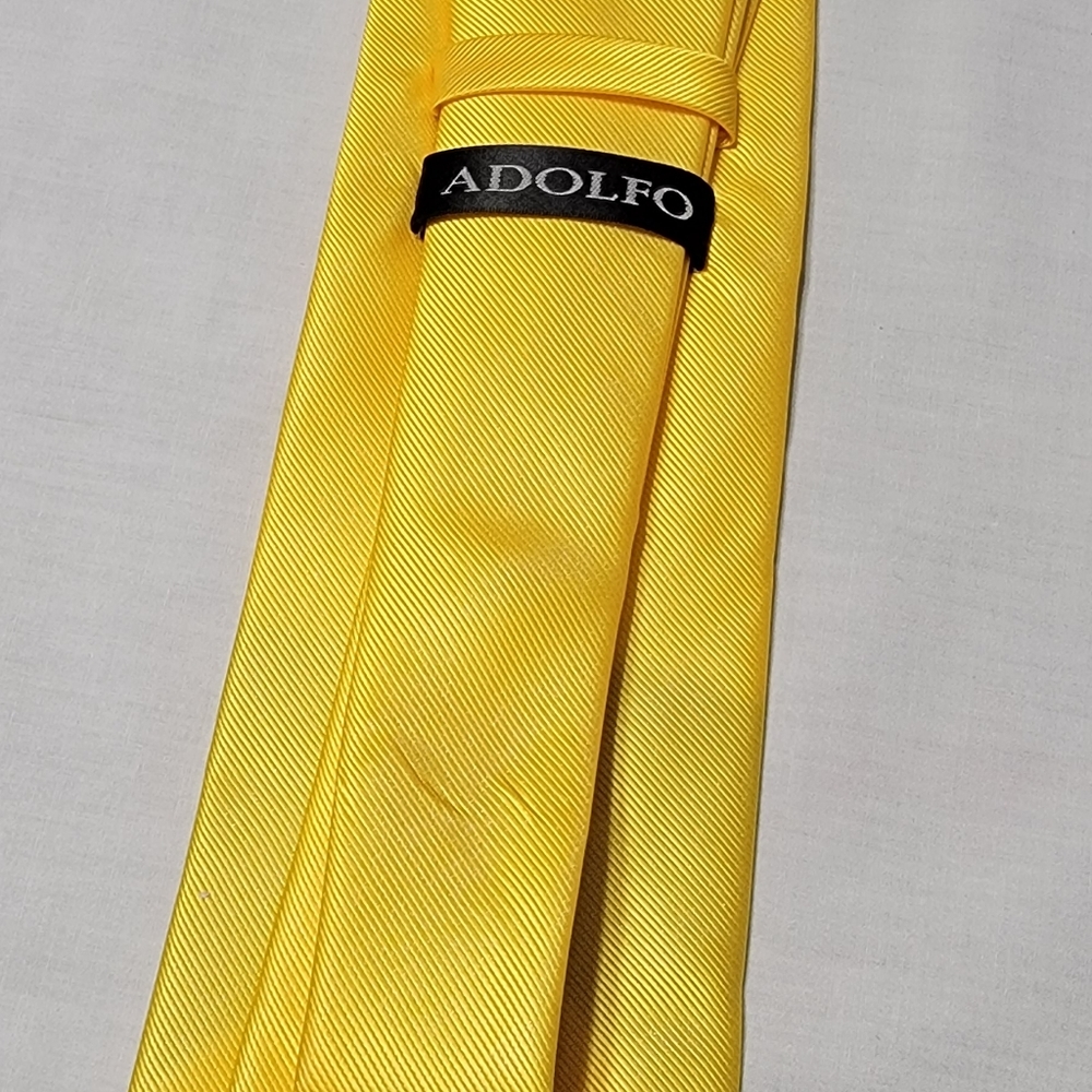 Tie set
